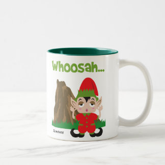 Tasse 2 Couleurs Woosah_mug
