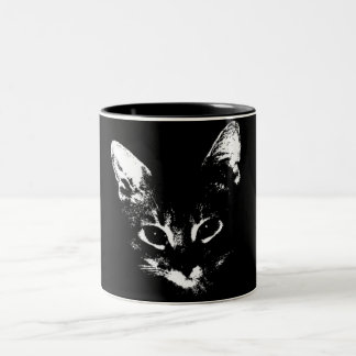 Tasse 2 Couleurs Xéro.