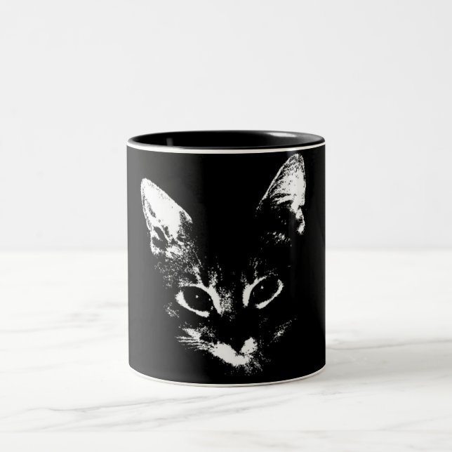 Tasse 2 Couleurs Xéro. (Centre)