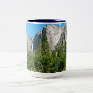 Tasse 2 Couleurs Yosemite Falls