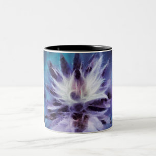 Tasse 2 Couleurs Zen Harmony