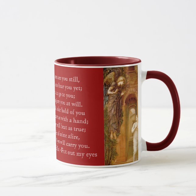 Tasse 2 d'amour (Droite)