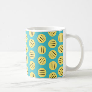 Tasse 2 d'Arepas de las de por de Locos