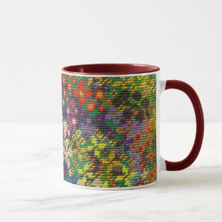 Tasse 2 d'automne