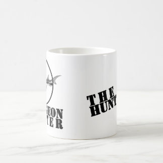Tasse 2 de chasseur d'esturgeon