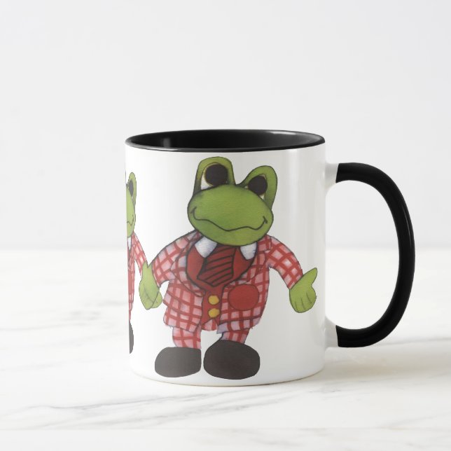 Tasse 2 de Froggy (Droite)