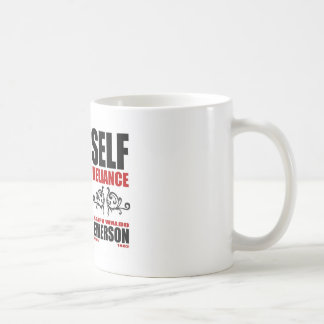 Tasse 2 de Ralph Waldo Emerson