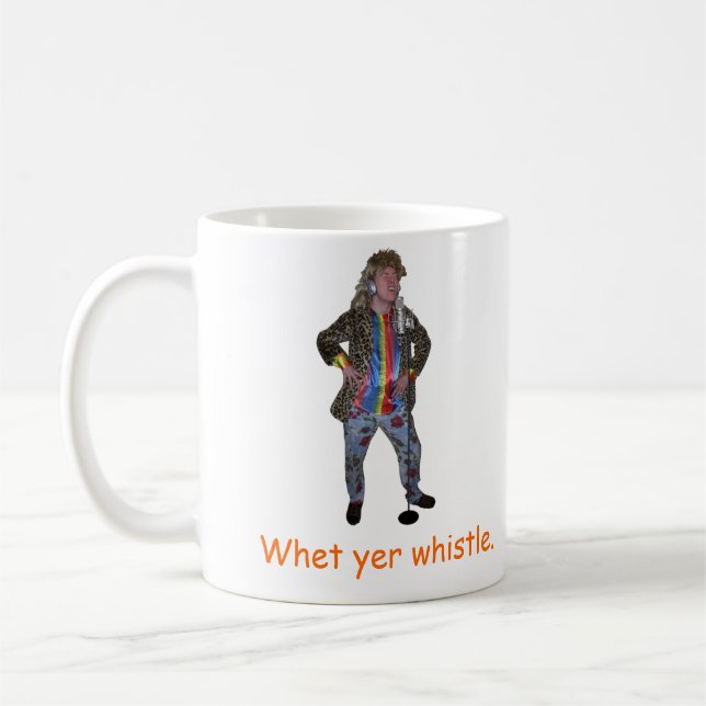 Tasse 2 de richard (Gauche)
