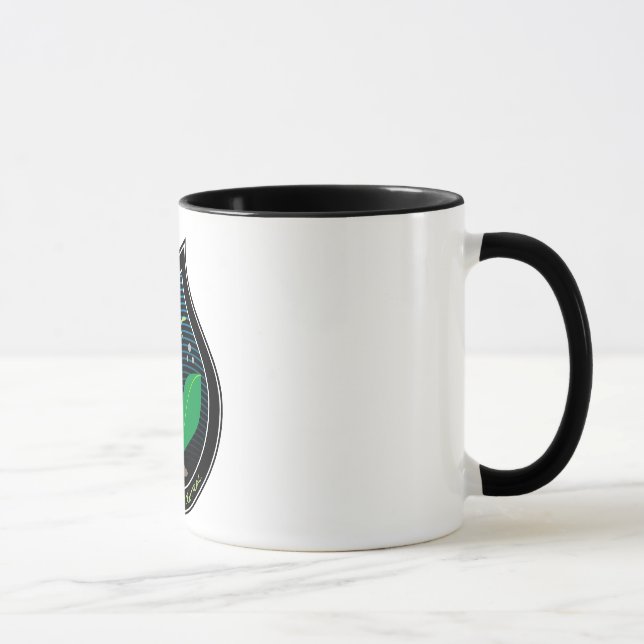 Tasse 2 de RPA (Droite)