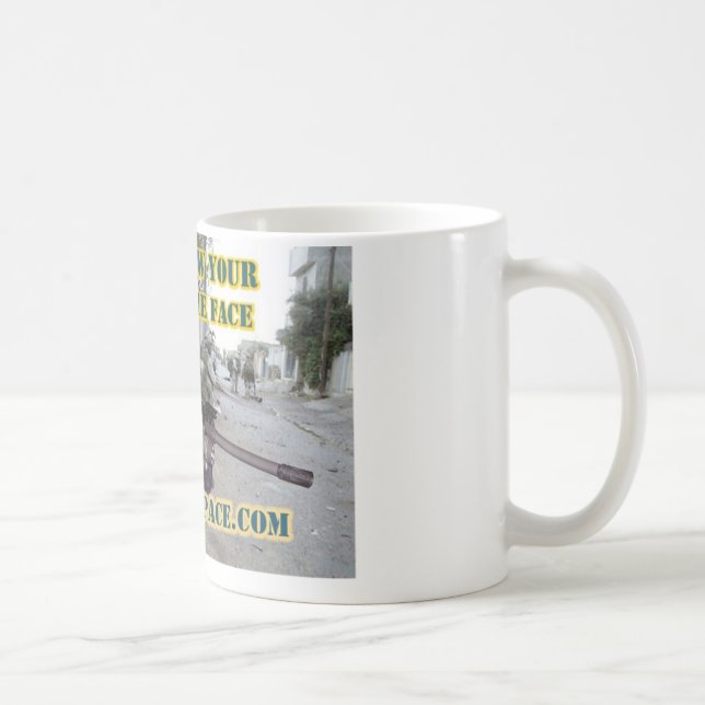 Tasse 2 de SOCOMspace (Droite)