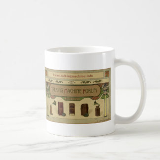 Tasse #2 de TMF