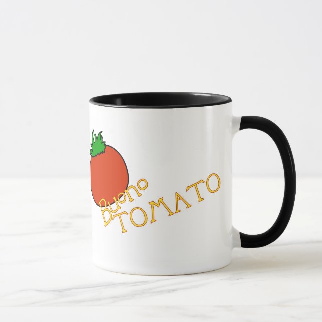 Tasse 2 de tomate d'APH Buono (Droite)