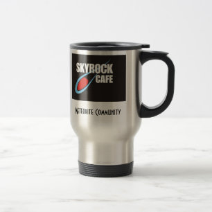 tasse 2 de voyage de skyrock