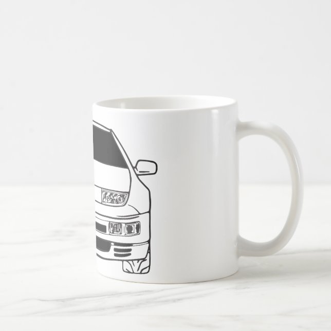 tasse 300ZX (Droite)
