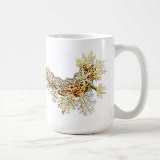 Tasse 3 de Nudibranch