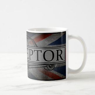 Tasse 3 d'intercepteur de Jensen