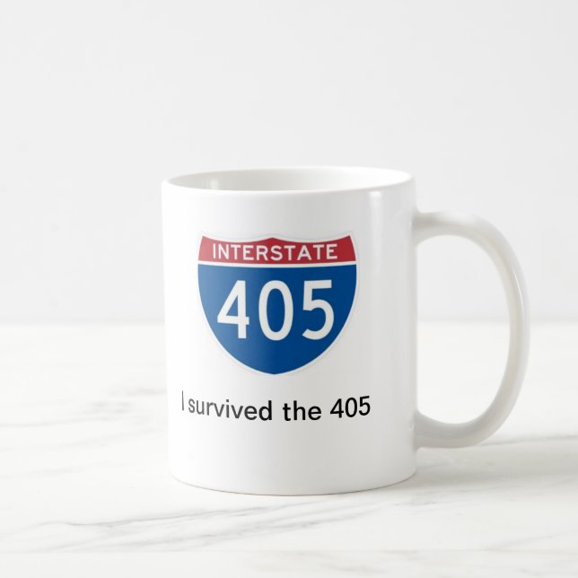 tasse 405 (Droite)