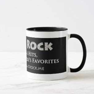 tasse 40Rock
