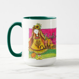 Tasse 450 ml