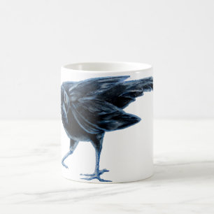 Tasse 4 de Grackle