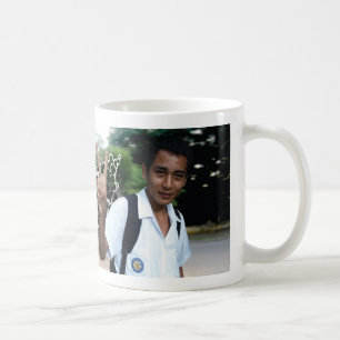 Tasse #4 d'OYE