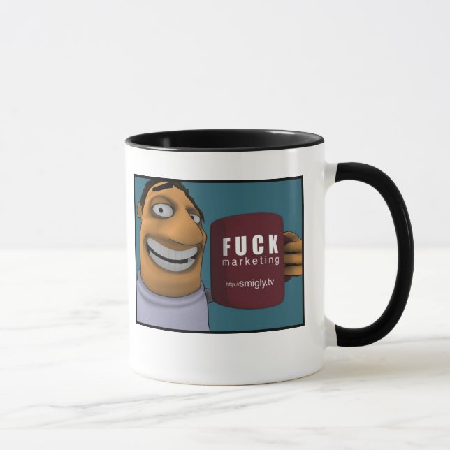 Tasse 5 de Smigly (Droite)