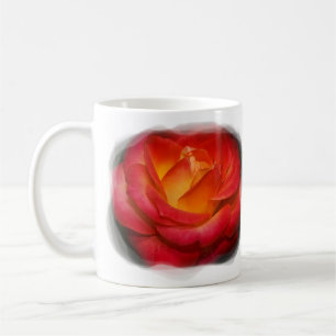 Tasse #6 de fleur