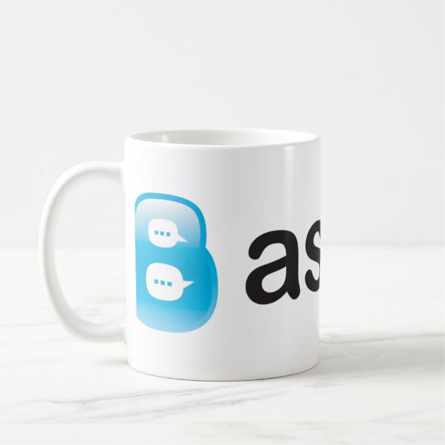 tasse 8Asians (Gauche)