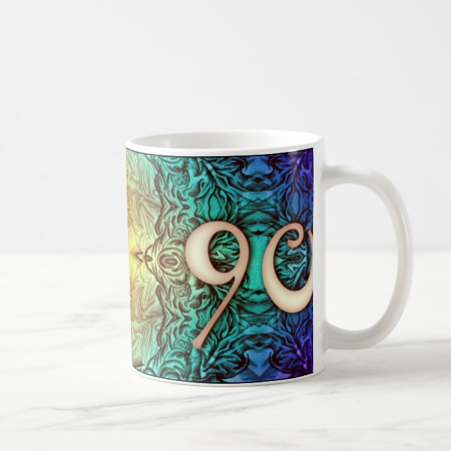 TASSE 90 (Droite)