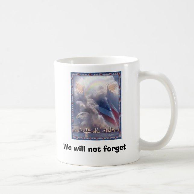 tasse 911 (Droite)