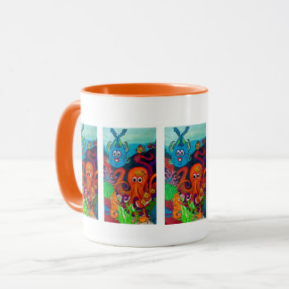 Tasse à boisson "Reef Rascals" 33 cl