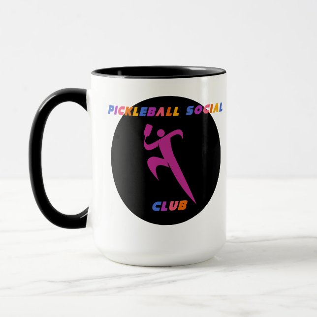 tasse à café (Gauche)