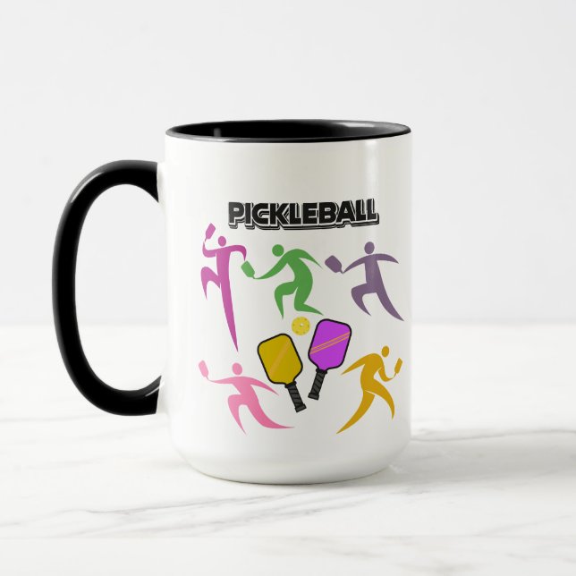 tasse à café (Gauche)