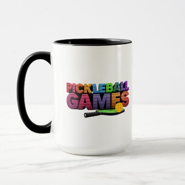 tasse à café (Gauche)