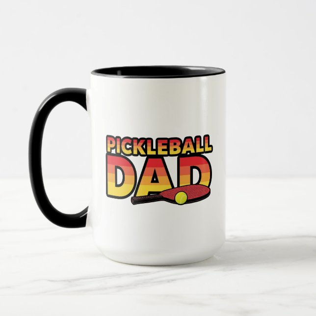tasse à café (Gauche)
