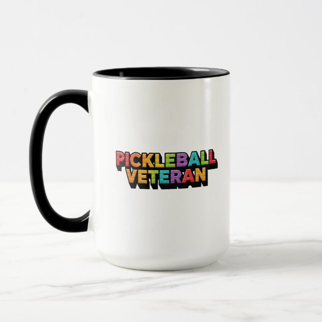 tasse à café (Gauche)