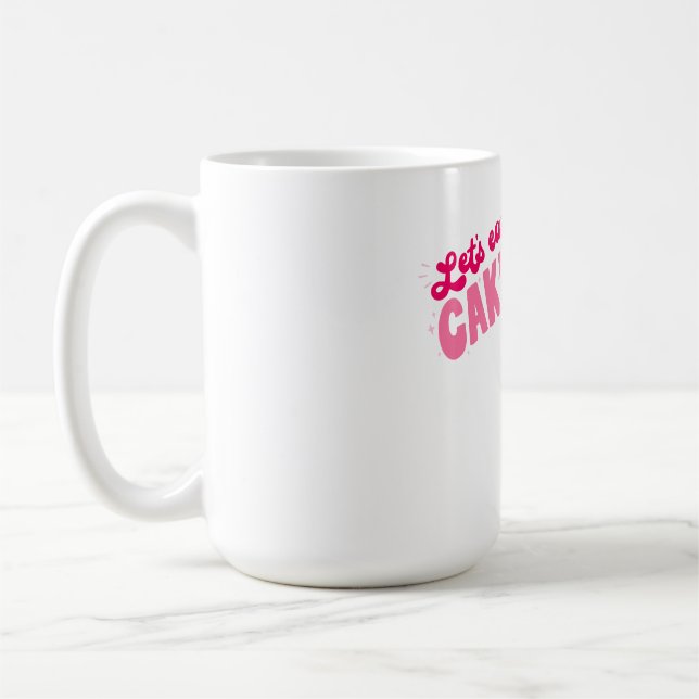 Tasse à café (Gauche)