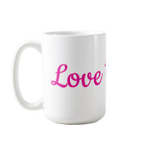 Tasse à café