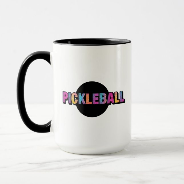 tasse à café (Gauche)