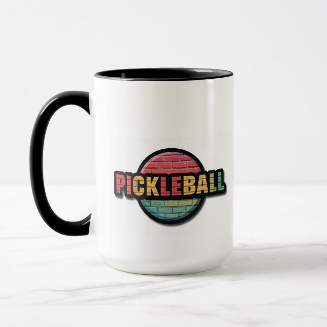 tasse à café (Gauche)