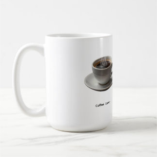 Tasse à café