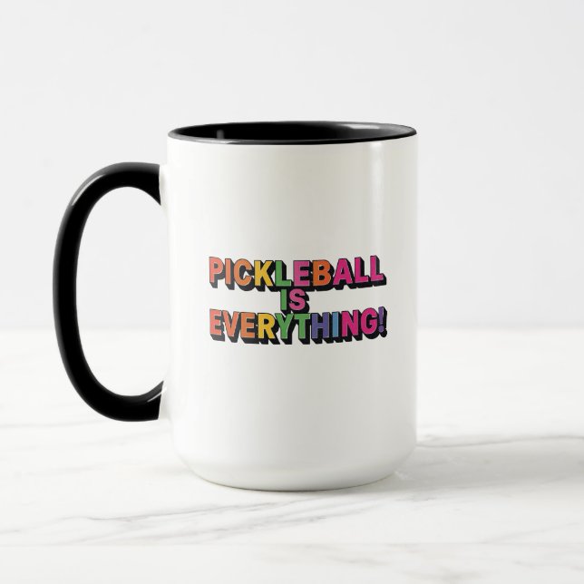 tasse à café (Gauche)