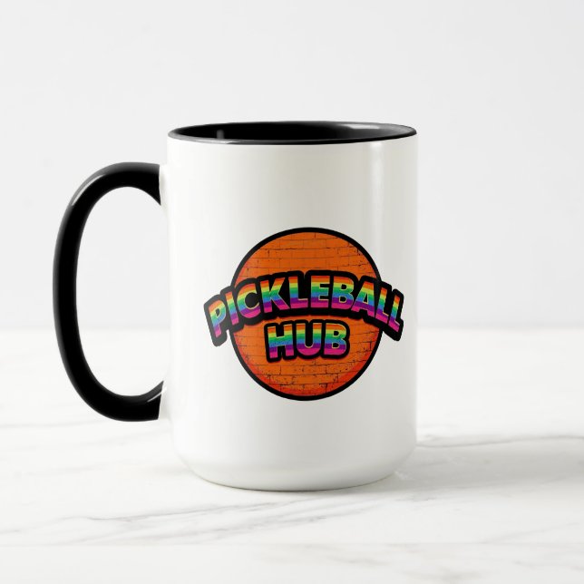 tasse à café (Gauche)