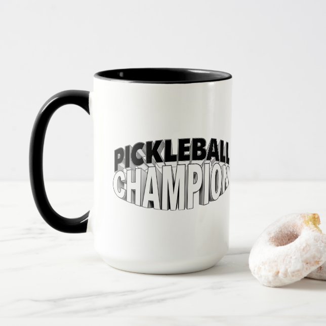 tasse à café (Avec donut)