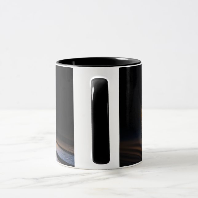 Tasse à café  (Poignée)
