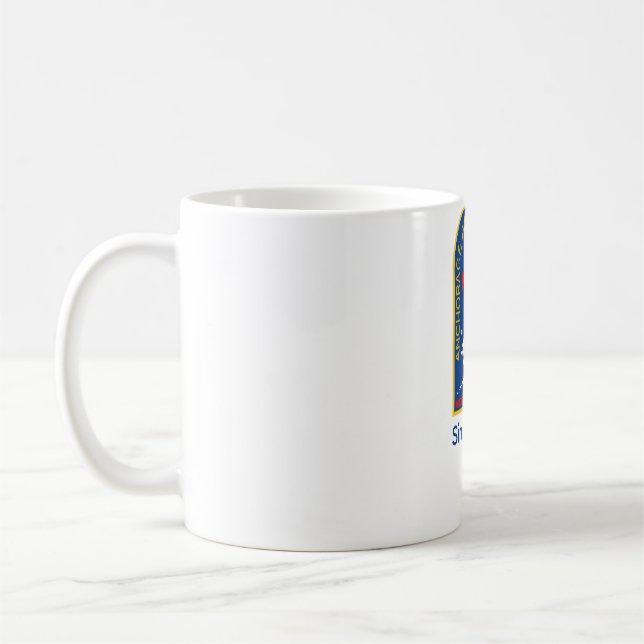 Tasse à café (AARC) (Gauche)