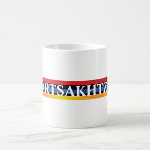 Tasse à café Artsakhtzi