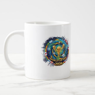 Tasse à café au design inspirant