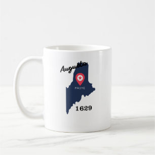 Tasse à café Augusta