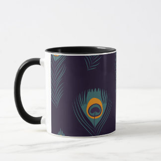 Tasse à café avec citation d'amour romantique